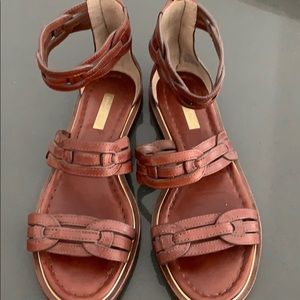 Louise Erdrich Cie Shoes
